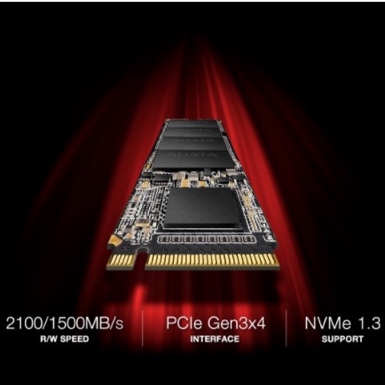 SSD XPG SX6000 Pro PCIe Gen3x4 M.2 NVME 2280 ADATA Internal