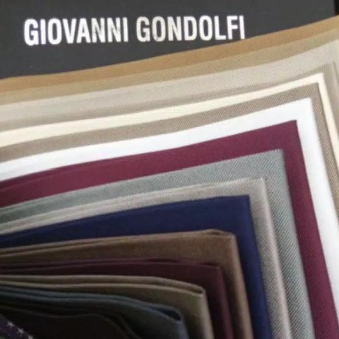 GIOVANNI. Kain Celana Semi Wool / Kain Wool / Kain Semi Woll