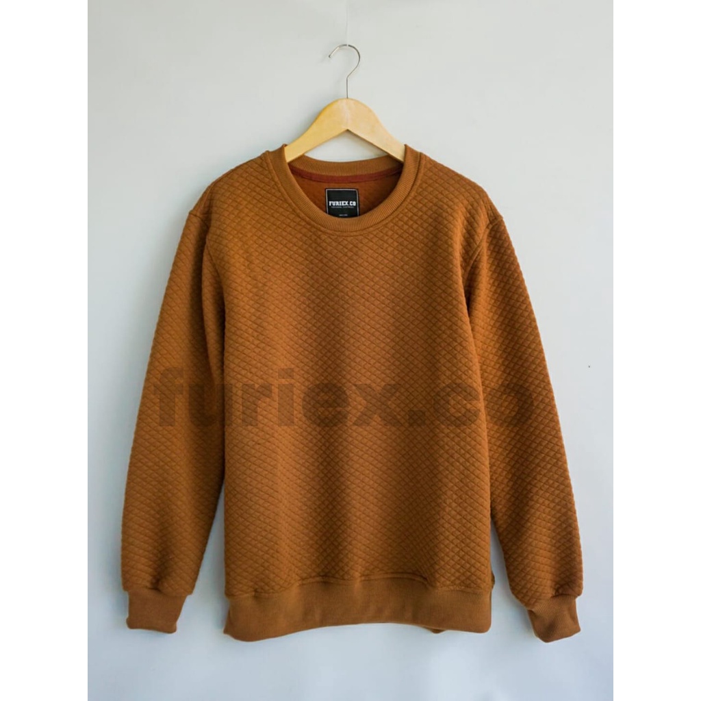 Crewneck Comfy COCO