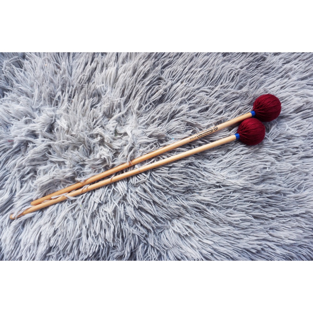 Jual Mallet Keyboard Classic Series Marimba dopercussion Indonesia