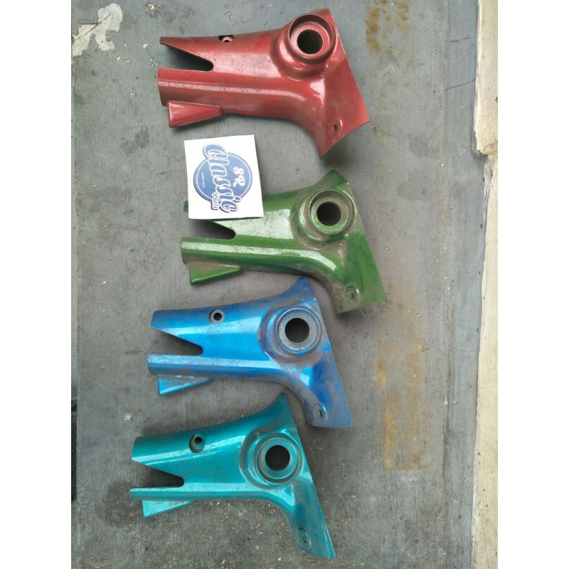batok bawah kiri suzuki fr70 jambul original