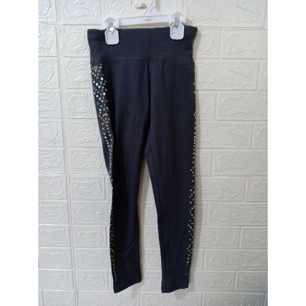 CELANA ANAK PEREMPUAN LEGGING JUSTICE