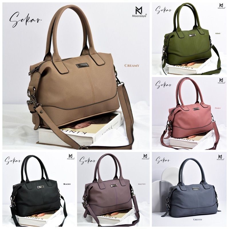 COD//TERMURAH//TAS SAMPING SEKAR BAG BY MOONZAYA//TAS SAMPING CEWEK SEKAR BAG BY MOONZAYA//TAS SLEMP