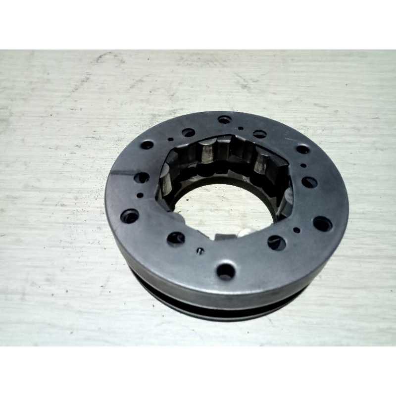 oneway Supra x125 Revo absolute blade