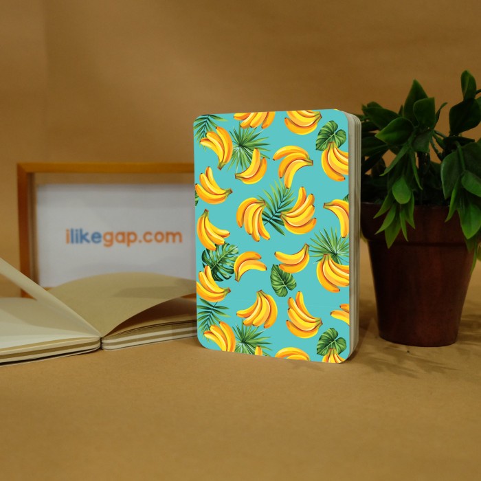 

Mudah Jurnal Premium / Buku Catatan / Notebook / Agenda / Diary Gapjp35 Hot Sale