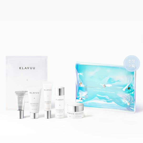 KLAVUU all in one travel kit