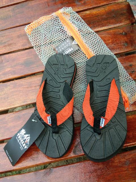 TERMURAH SANDAL TRIGLAV JAPIT IMPORT