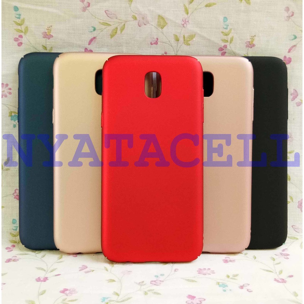 Hard Case Baby Skin Samsung Galaxy J5 Pro J530 /Matte Hardcase Gea