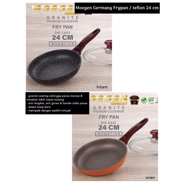 wajan moegen germany