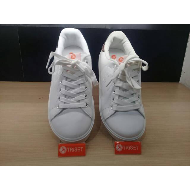 TRISET SHOES SNEAKERS NEW ORIGINAL