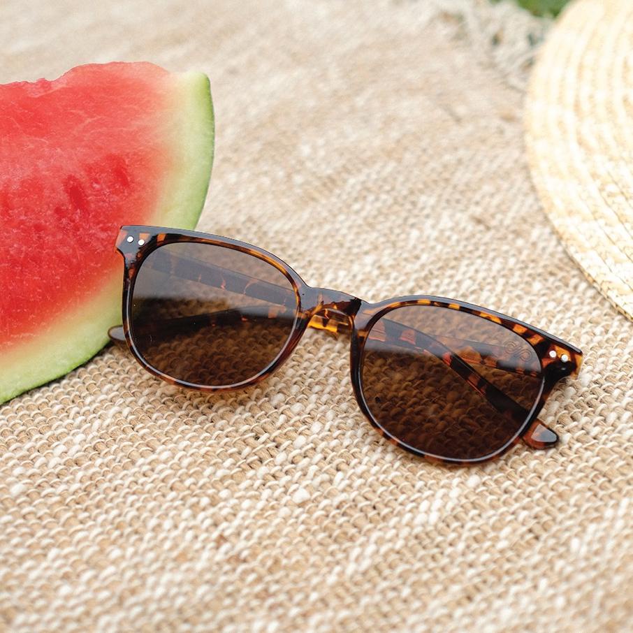 Terbaik.. REY Sunglasses by Doppel
