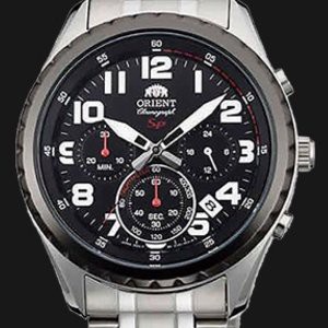 Jam Tangan Arloji Pria Orient FKV01001B0