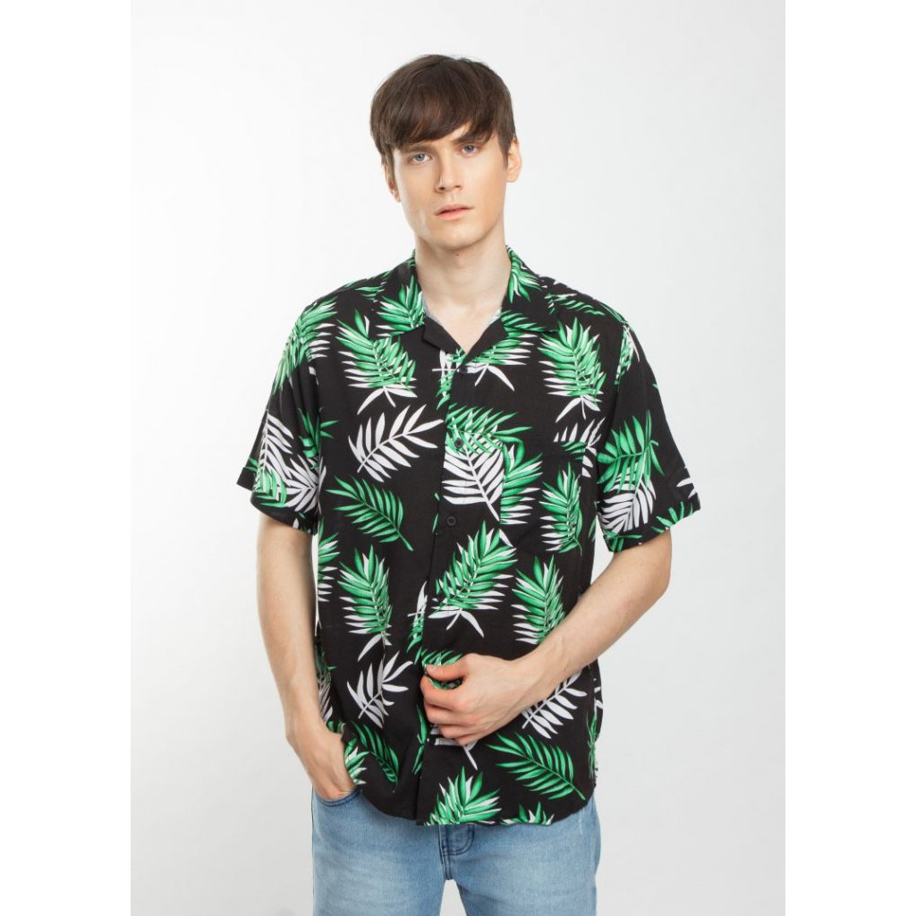 

Erigo Hawaii Otiluc Black