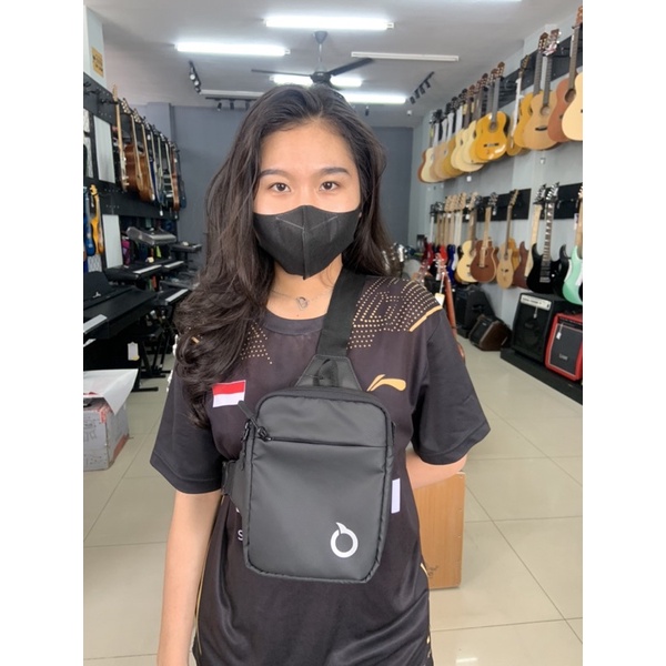 Tas Selempang ORTUSEIGHT Cadet ORIGINAL