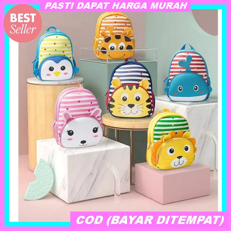 Hello Kitty Tas Tenteng / Tas Slempang Ngaji, Tas Mengaji Tas Ransel Anak Kecil Tas Balita Ransel An