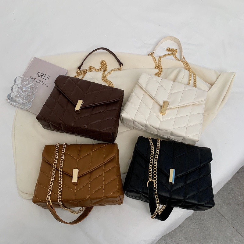 ( 2PC 1KG ) GTBI998877175 New Arrival  !!!  Tas Selempang  Tas Wanita Import  Premium Terbaru