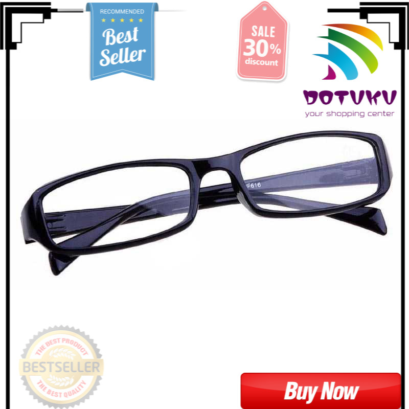 Kacamata Baca Lensa Plus 2.5 - G616