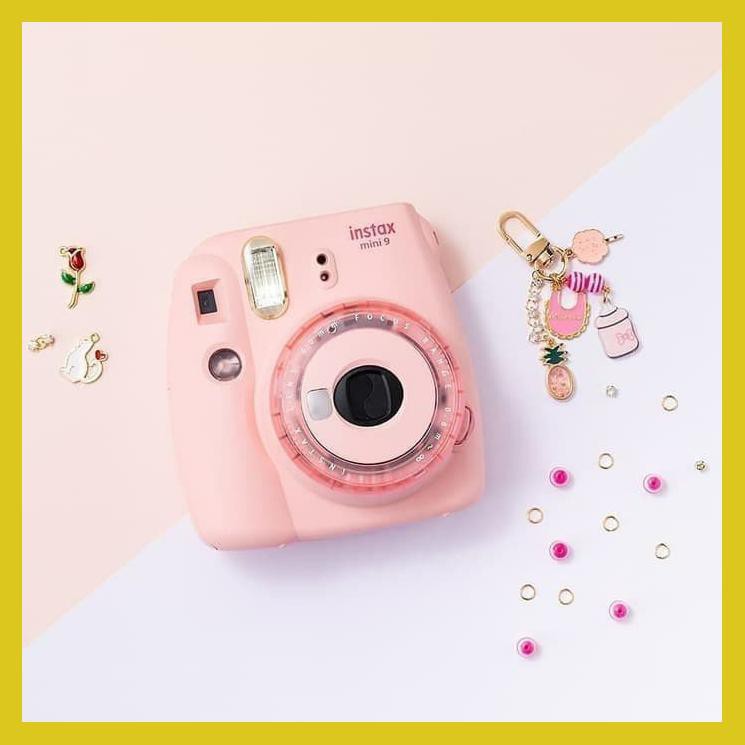 PUJIPILM INSTAX MINI 9 KAMERA FOLAROID