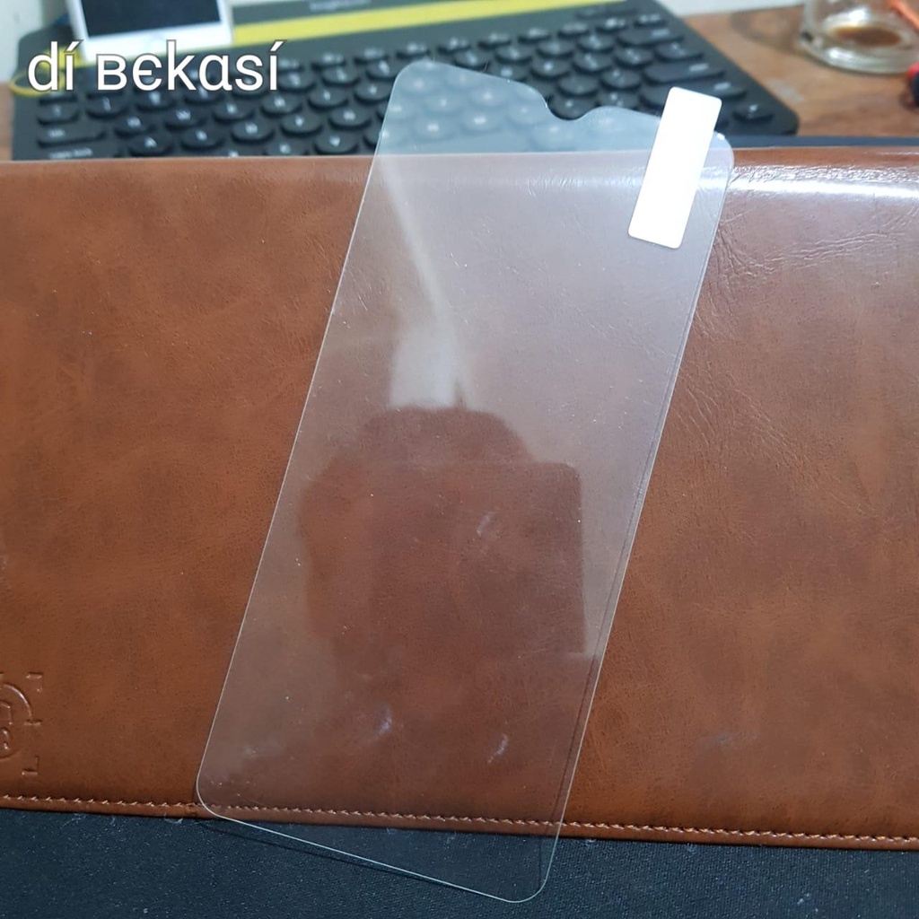 utaraku - TG KACA PELINDUNG LAYAR ANTI GORES EVERCOSS XTREAM 2 PRIME U6C