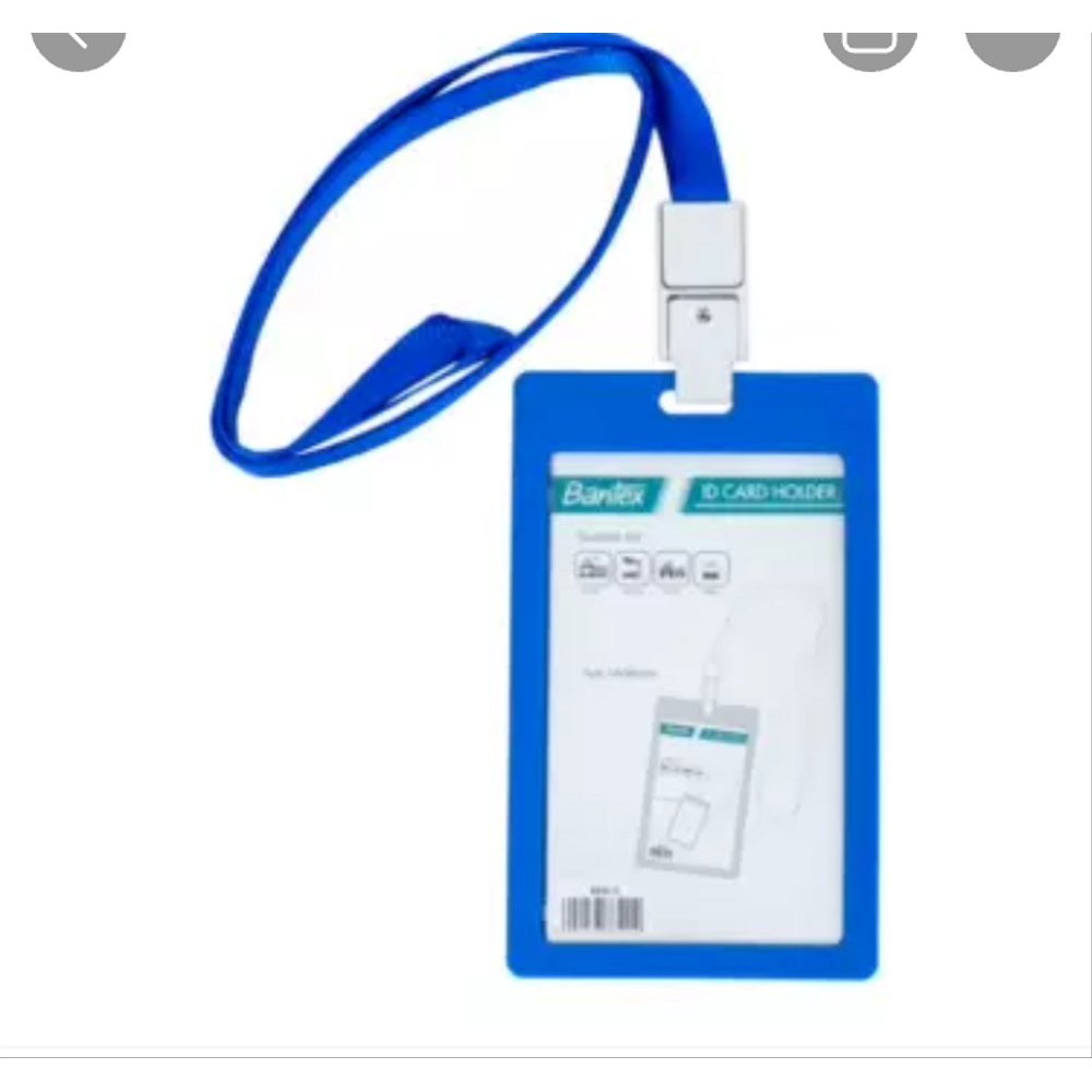 

Promo ID card holder Limited