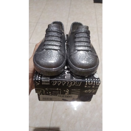 preloved mini melissa original