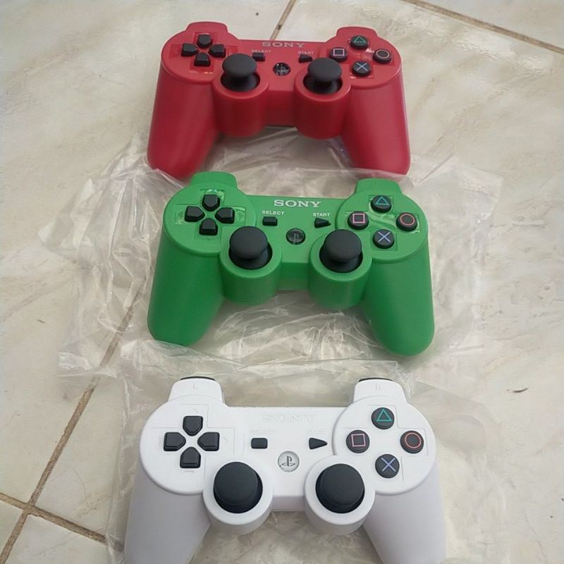 stik PS3 warna