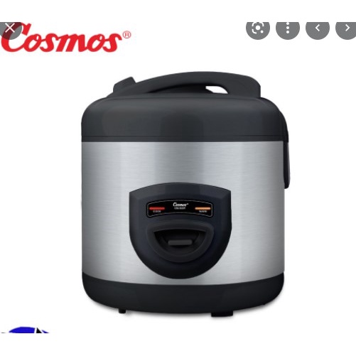 MAGIC COM COSMOS CRJ-8229 2 Liter