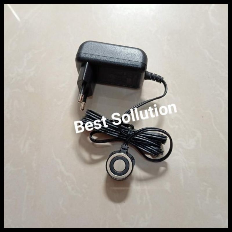 Charger Vacuum Cleaner Philips FC6723 Adapter Penyedot Debu FC 6723