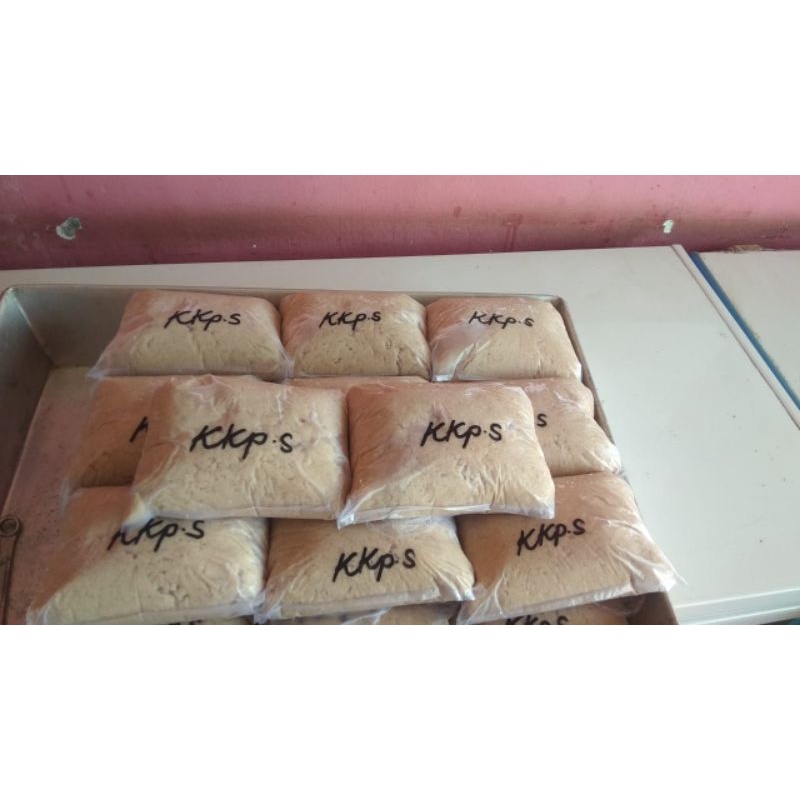 

ikan giling kakap super