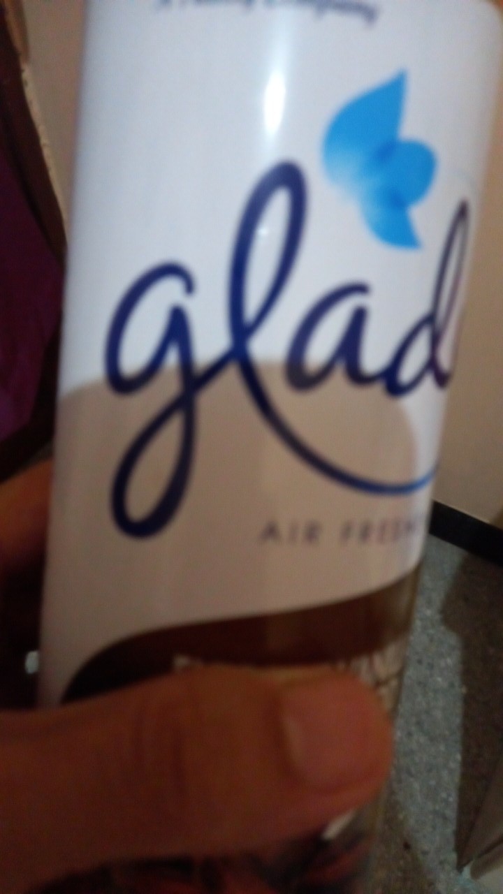 Pengharum Ruangan Glade Aerosol 12x350ml+60ml