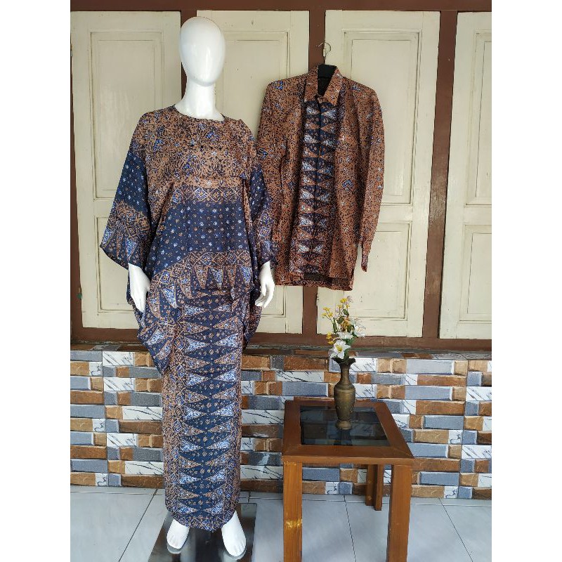 PROMO COUPLE JUPRI ARUNA