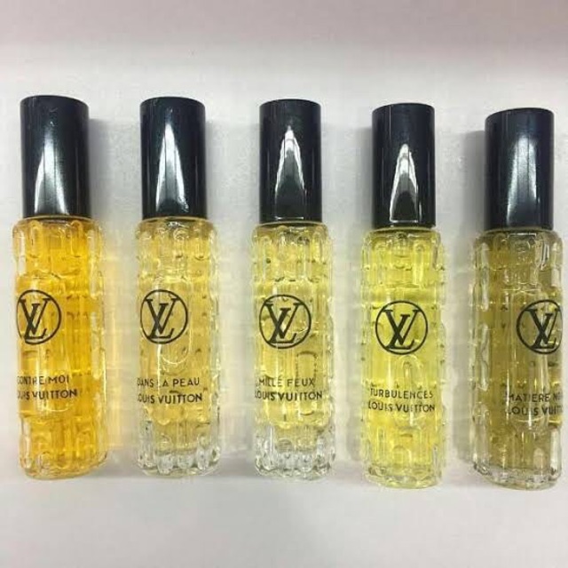 louis vuitton travel size perfume