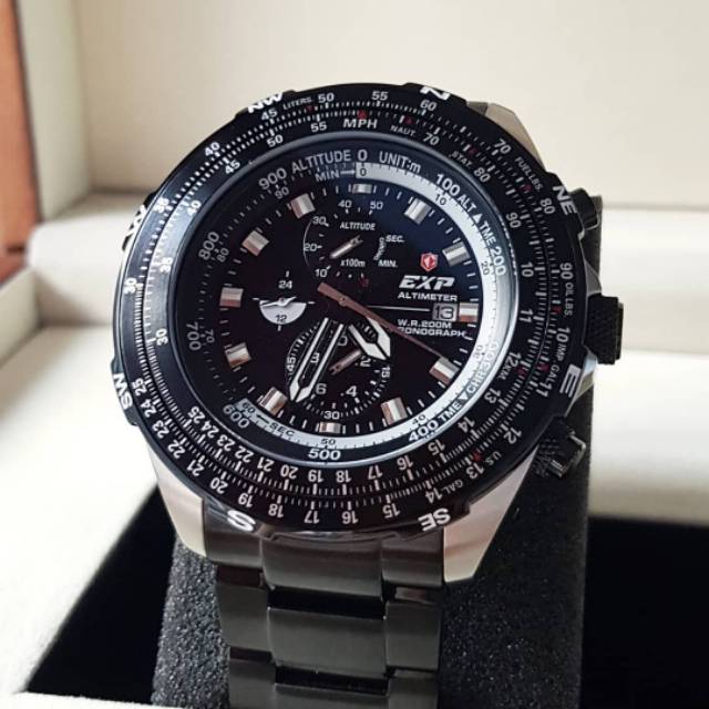 Jam Tangan Pria EXPEDITION / EXP 3005 MC / 3005