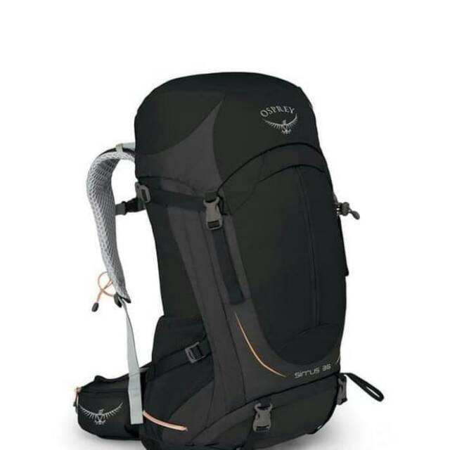 Tas Cariel / merk Osprey sirrus