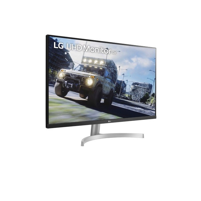 Monitor LED LG 32” 32UN500 4K UHD With AMD FreeSync HDMI 32UN500-W