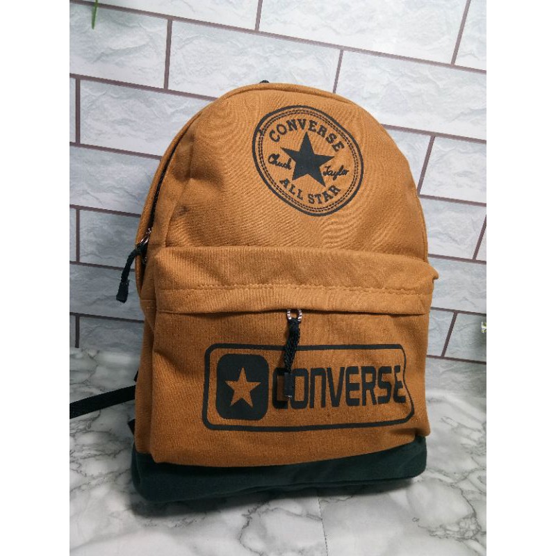 RANSEL JANSPOR CONVERS KASMAG TERBARU