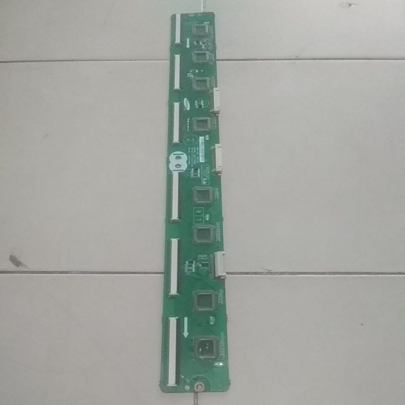 BUFFER BOADR Y BUFFER PLASMA SAMSUNG 43D450 43 D 450