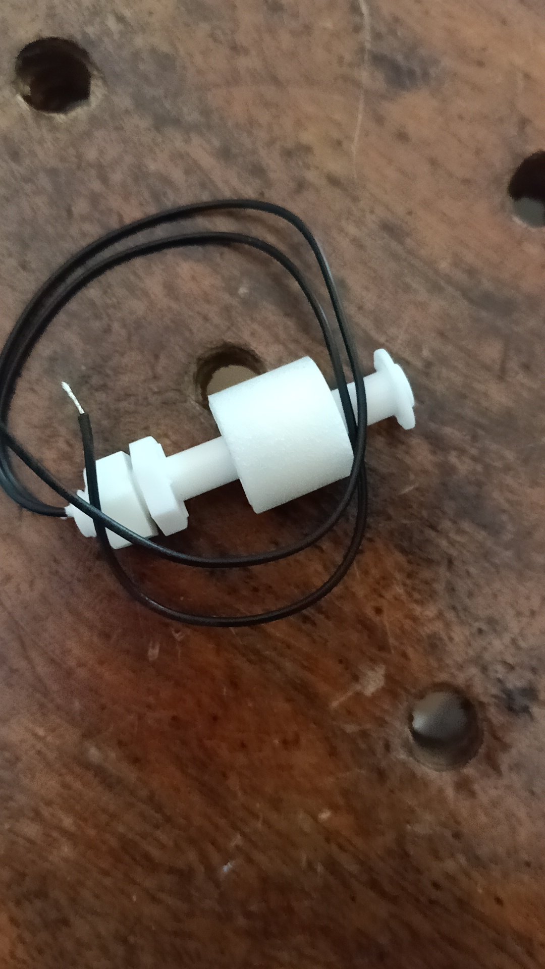 New Produk Pelampung Otomatis Dispenser Loader / Spare Part Pompa Dispenser Diskon Termurah