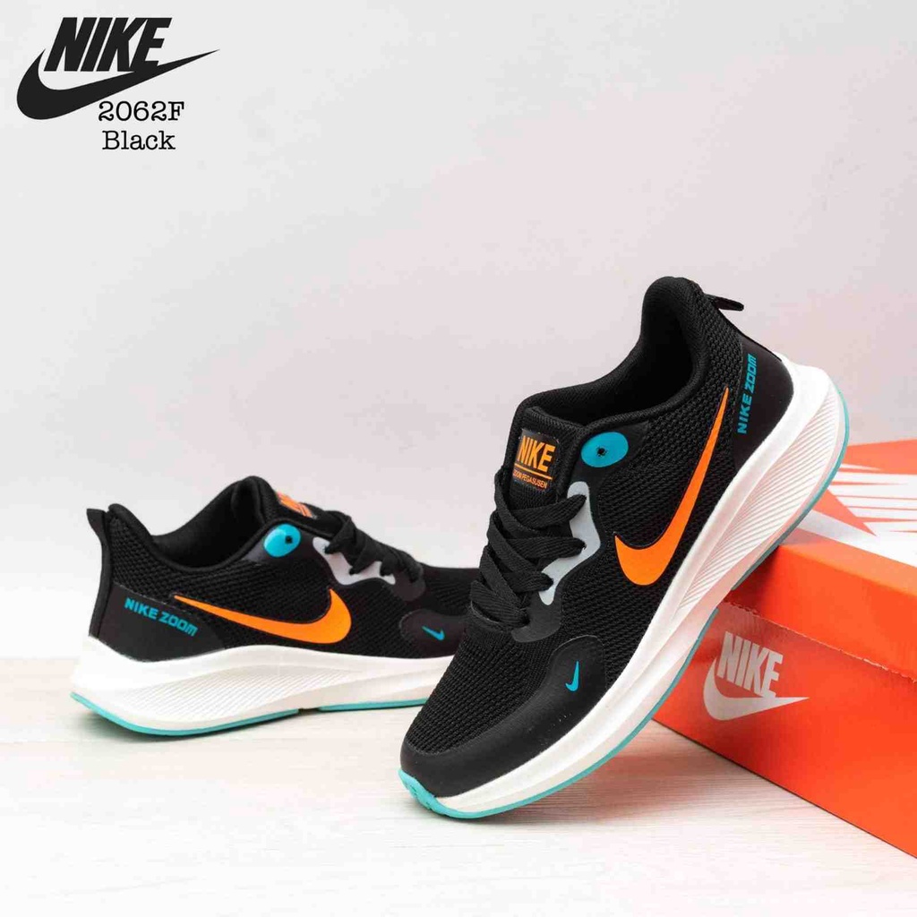 SEPATU CEWEK NK ZOOM PEGASUS 2062F