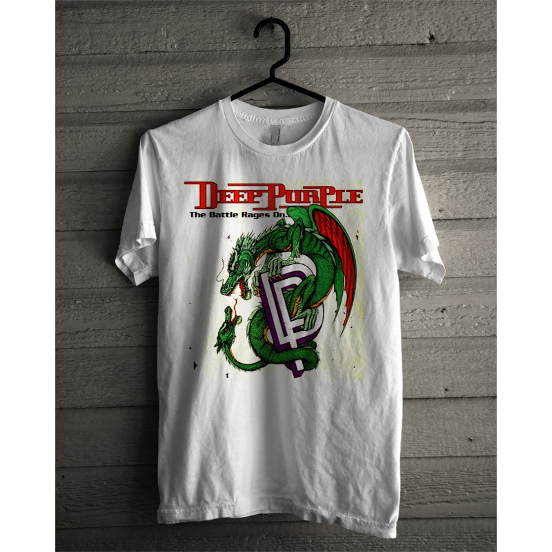 Kaos Band Deep Purple