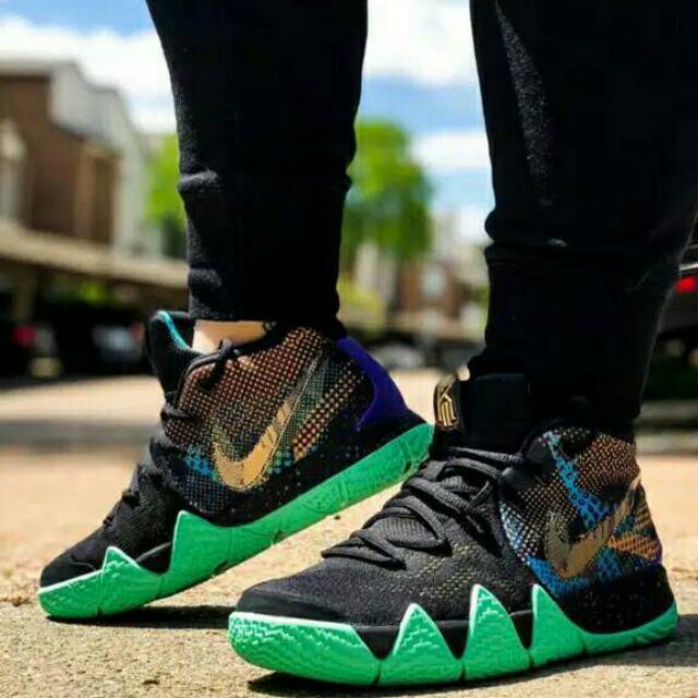 kyrie irving 4 mamba