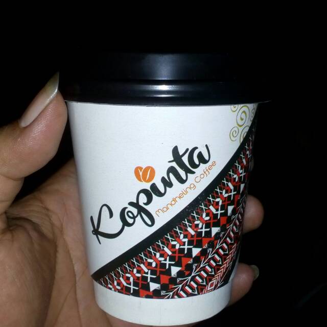 

Kopinta Grip asli Mandailing