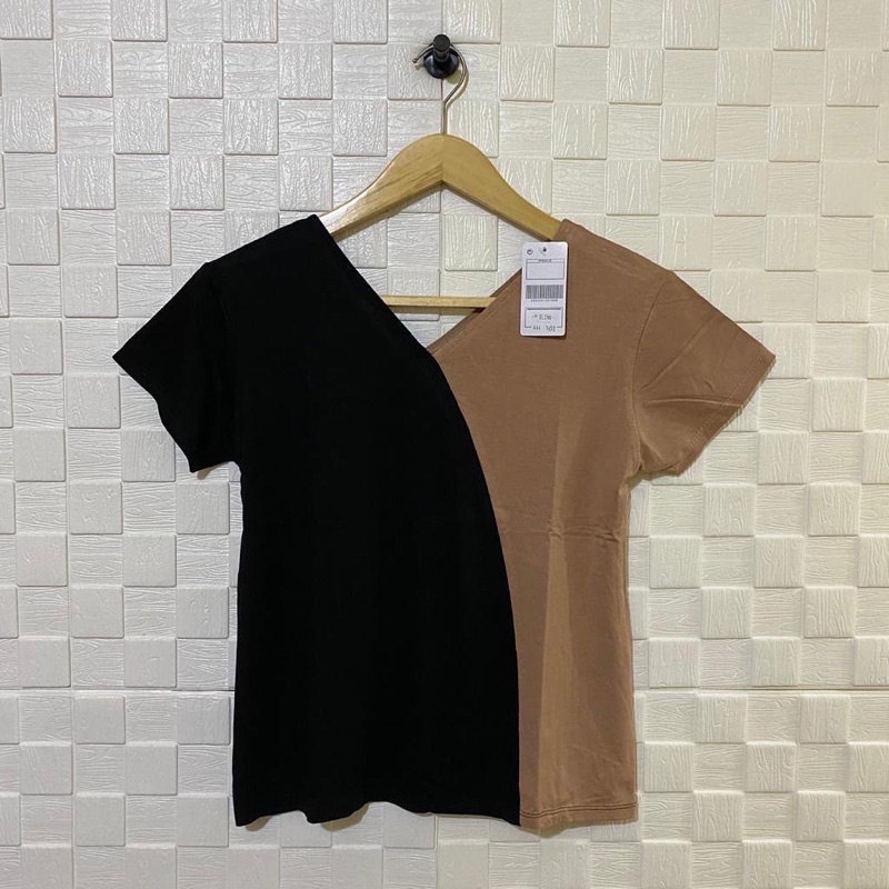 kaos selingkuh pendek