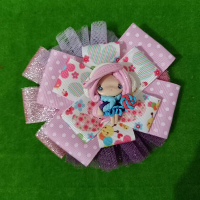 

Pita handmade rya77