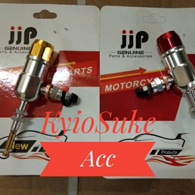 Stud kopling hidrolik universal stut kopling hidrolik