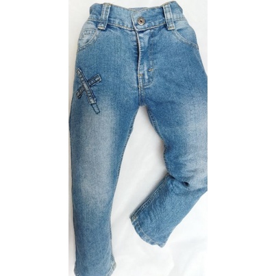 Preloved baju dan celana anak laki-laki fashion branded merk JSP / Disney / Crocodile / Indiana / Li