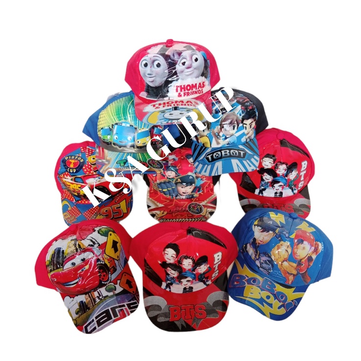topi baseball pria wanita bordir 1989 new York kualitas premium/topi polocaps