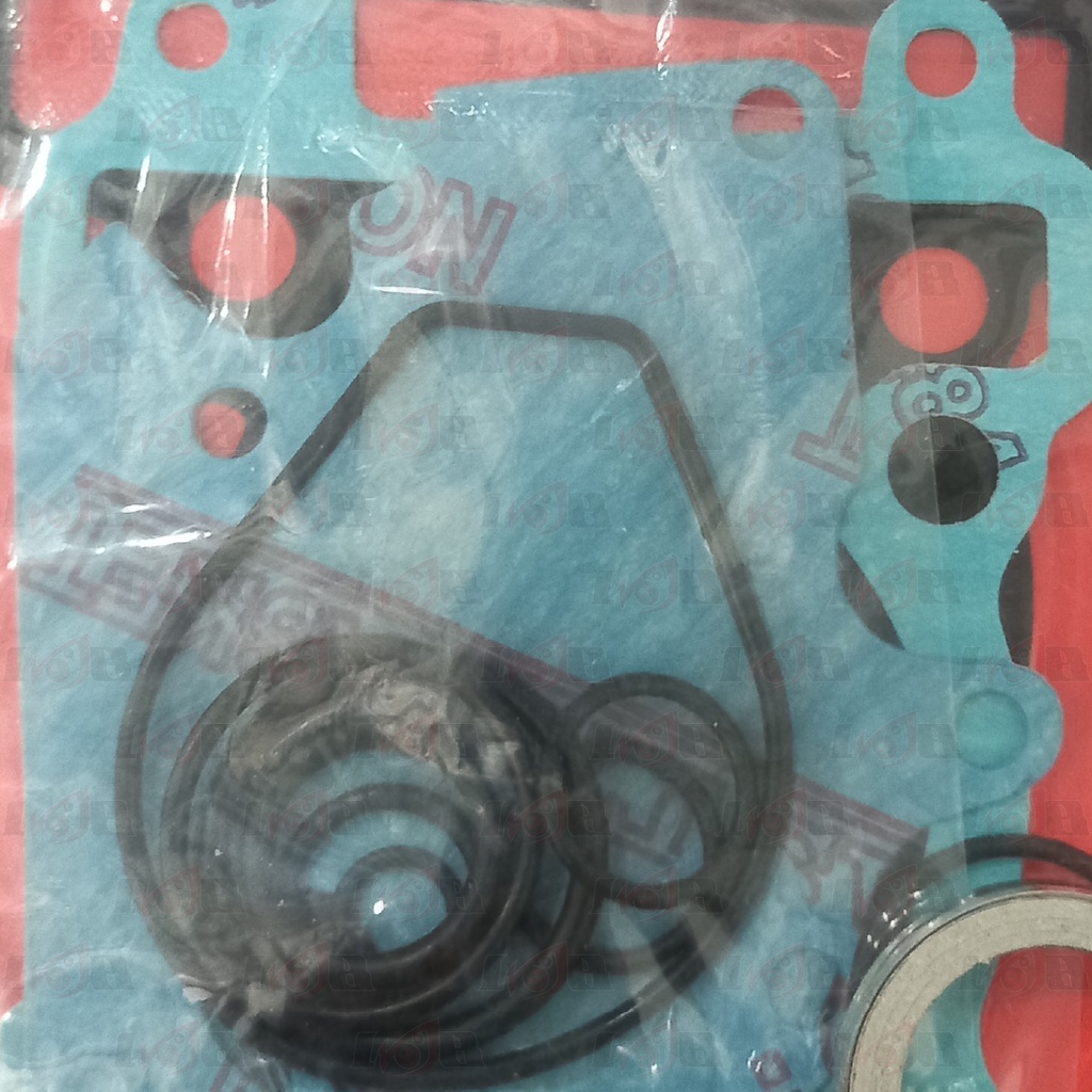 Packing Top Set Xeon RC Packing Mesin Motor Yamaha Xeon RC Gasket Asta Komplit