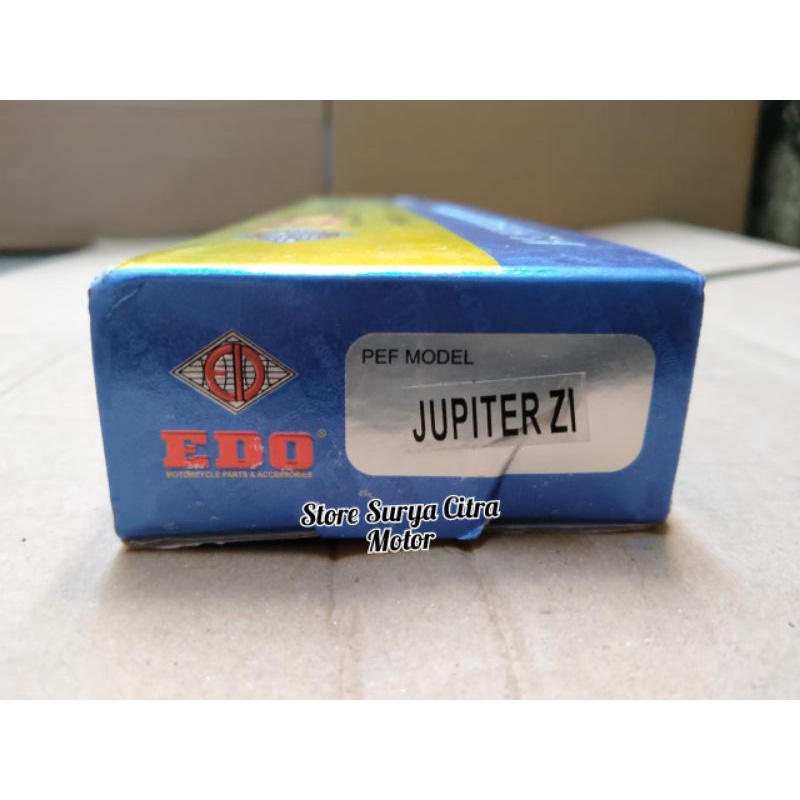 As Shock Depan Yamaha Jupiter Z1