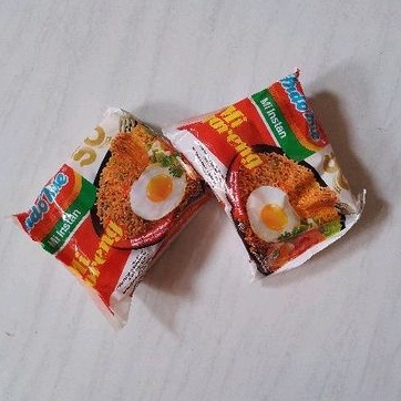 

Indomie Goreng 80 gram